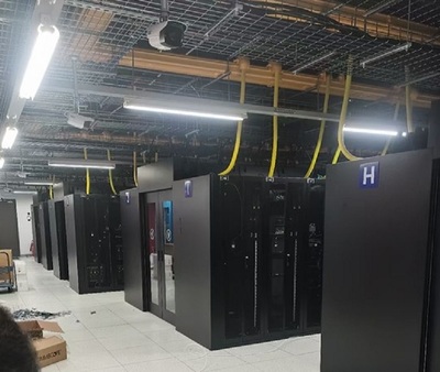 上海弱電工程公司 網絡工程與系統集成——構建智能化時代的堅實基座