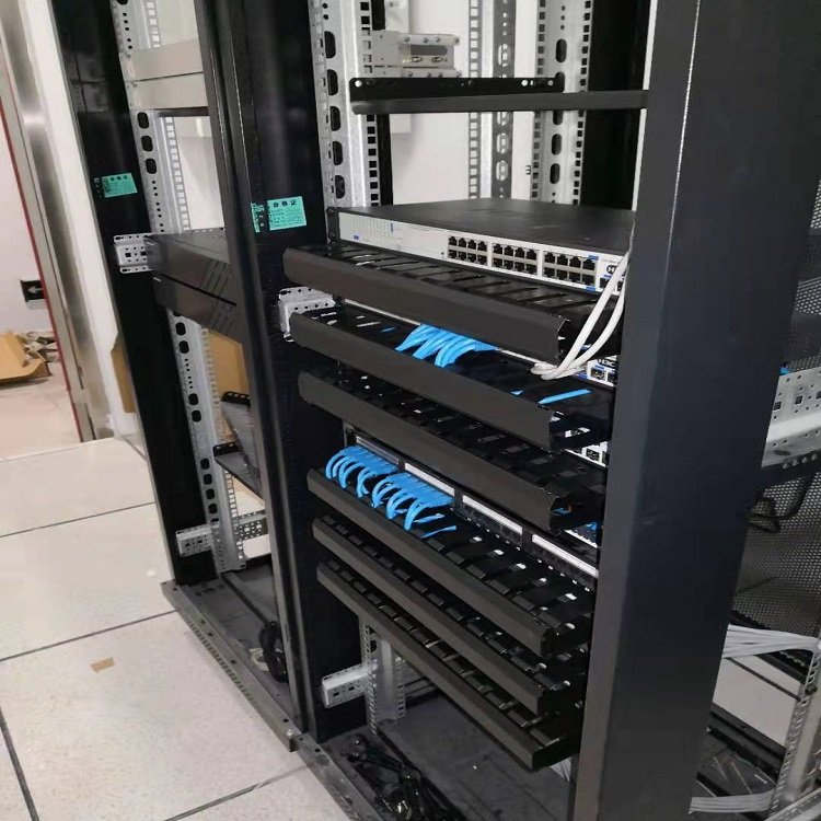 弱電系統集成在無線網絡覆蓋與搬遷服務中的關鍵作用