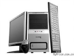 GreatWall俊杰9000 9K6300E臺式電腦報價及產品總覽